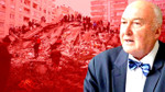 Marmara'da garip gelişme; Onlarca kaç büyük olacak! Prof. Dr. Ahmet Ercan'dan deprem açıklaması
