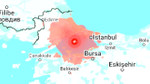 6,2'lik İstanbul depremi için yeni analiz geldi; Büyük deprem...