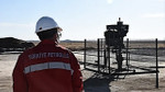 Türkiye olmaz denileni yaptı; Kardeş ülke doğal gaz kaynıyor