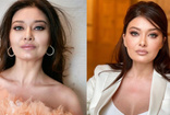 Sıfır makyajla tatil pozu verdi! Nurgül Yeşilçay genç kızlara taş çıkarttı