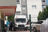 Denizli'de acı olay! 3 yaşındaki çocuk balkondan çamaşır askısına çarparak can verdi