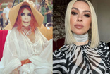 Bir kriz daha... Önce gömdü, sonra övdü! Bülent Ersoy'dan Hadise'ye iltifat yağmuru...