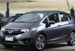 Honda Jazz Ağustos fiyatları görenleri düşündürüyor!