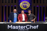 MasterChef tarihinde bir ilk yaşandı! Ana kadroya seçilen üçüncü isim şok etti