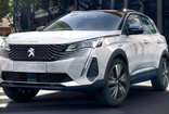 Peugeot 3008 fiyatı ilk defa bu kadar düştü! Fırsatı kaçırmayın!