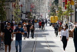 Oturduğunuz ilçede en çok nereli yaşıyor? TÜİK'ten çarpıcı veri! İstanbul'da ilçe nüfusları