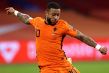 Memphis Depay Galatasaray'a mı geliyor? Taraftarı çıldırtan hareket