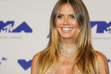 Dünyaca ünlü model Heidi Klum'un gençlik sırrı kan dondurdu! Elizabeth Bathory'e rakip oldu