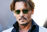 Mahkemeler sonuçlanınca ekranlara geri döndü! Johnny Depp'in yeni filminden ilk kareler