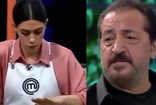 MasterChef'te kıyamet koptu! Yarışmacının tırnaklarını gören Mehmet Şef sinirden küplere bindi!