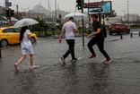 16 Ağustos hava bakmadan dışarı çıkmayın! Meteoroloji uyardı dikkat! İstanbul, Kırklareli, Sinop...