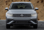 Volkswagen Tiguan çok zor olan bir ödülü daha kazandı!