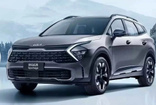 Parasının karşılığını hakkıyla veren SUV: Kia Sportage 2023!