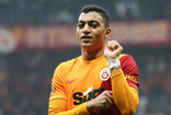 Galatasaray'ın yıldızı Mustafa Muhammed'in lüks cipinin çarptığı adam öldü!