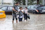 Meteoroloji ve AFAD'dan peş peşe uyarılar! Hazır olun çok fena geliyor İstanbul, Samsun, Antalya...