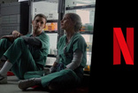 Netflix Disney+'ı bu film ile yıkacak! The Good Nurse