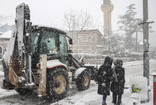 Hava buz kesecek kar erkenden geliyor! Meteoroloji ve uzman isim gününü açıkladı! İstanbul, Bursa izmir...