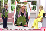 Çirkin Cemile paylaşımı Esra Erol sevenlerini bile kızdırdı! ATV'de Cemile'ye yapılan yuh artık dedirtti