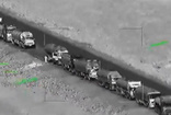 79 tanker peş peşe ABD suçüstü yakalandı! Suriye'nin petrolünü PKK'lı teröristlerle Irak'a kaçırıyor