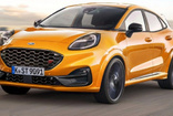 Ford Puma fiyat listesi! İnanılmaz kampanya!