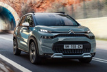 Citroen C3 Aircross fiyatları dip yaptı!