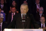 Cumhurbaşkanı Erdoğan, Dünya Göçebe Oyunları'nın açılış etkinliklerine katıldı