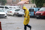 Meteoroloji'den kritik uyarı! Kavurucu sıcakların ardından çok fena geliyor İstanbul, Kocaeli, Edirne...