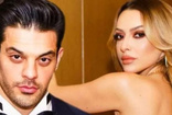 Hadise ile Mehmet Dinçerler tek celsede boşandı! Duruşmaya bile gelmediler