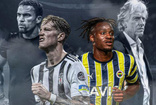 Beşiktaş-Fenerbahçe derbisi! Yasaklı ilk derbinin 11'leri belli oldu! Beşiktaş-Fenerbahçe maçı saat kaçta ve hangi kanalda?