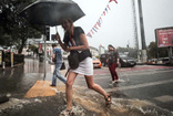 17 şehirde sarı alarm verildi! Meteoroloji uyardı bugün havaya dikkat! İstanbul, Ankara, Yozgat...