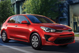 Kia Rio 2023 tüm ihtişamıyla giriş yapıyor! [Pazarın canını yakacak!]