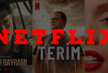 Netflix yeni dizi ve filmleri