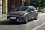 Kia Picanto fiyat listesi: Kendisi de küçük fiyatı büyük