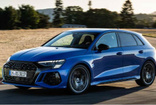 Sadece 300 adet: 2023 Audi RS3 Performance Edition!