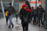 Meteoroloji'den kar uyarısı! Uzmanı 'idareli kullanalım' diyerek uyardı İstanbul, Rize, Artvin...