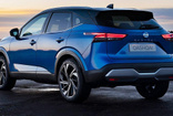 Nissan Qashqai fiyat listesi: En ucuz C SUV