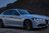 2023 Alfa Romeo Giulia: Yine yakışıklı!