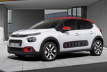 Citroen C3 fiyat listesi: Ucuza SUV görünümlü hatchback