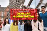 Bu kararı kimse beklemiyordu! Okullar 4 güne indiriliyor