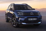 Citroen C5 Aircross fiyat listesi: En ucuz D SUV