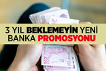 Bugün 19 banka emekli promosyonlarını yükseltiliyor! Yeni emekli banka promosyonunu herkes alacak