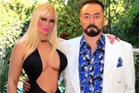 Kedicik mahkemede Adnan Oktar'a aşkını ilan etti! Yakıcı bir aşkla seviyorum, o cennetten gelen bir kuzu