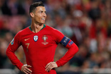 Ronaldo'ya Instagram darbesi! 3 milyondan fazla...