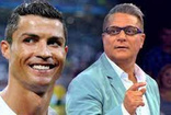 Mehmet Ali Erbil'i fena trollediler! Ronaldo ile konuştuğunu sandı bir de bu anları kaydedin dedi!