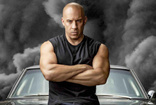 225 milyon dolar serveti olan Vin Diesel'in araba koleksiyonu: İnanılmaz!