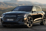 Audi'nin yeni elektrikli SUV'u: 2024 Audi Q8 e-tron tanıtıldı!