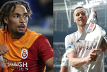 Süper Lig'in en iyi ilk 11 belli oldu! Listede sürpriz isimler var