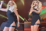 Hadise'nin derin yırtmaçlı elbisesinin fiyatını duyan şaştı kaldı! 'Bir karış kumaşı var!'