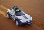 Yeni Porsche 911 Dakar: En üst düzey arazi canavarı olabilir!