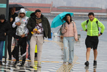 İstanbul'a yarın çok daha fenası geliyor! Meteoroloji kar tahmininde bulundu İzmir, Antalya, Muğla...